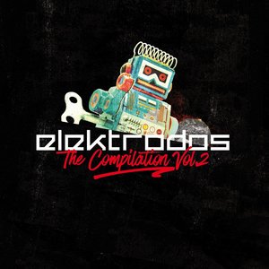 Elektrodos The Compilation Vol. 2 [E2rec-Comp002]