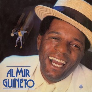 Almir Guinéto - 1986