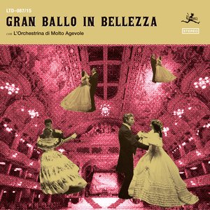 Gran ballo in bellezza