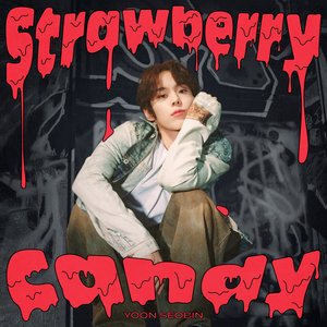 Strawberry Candy