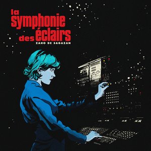 La symphonie des éclairs [Explicit]