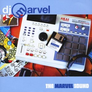 Avatar for Dj Marvel