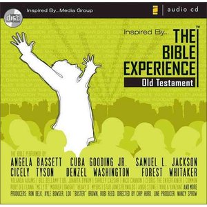 Avatar for The Bible Experience (Old Testament)