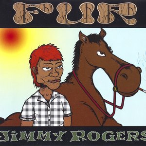 Jimmy Rogers