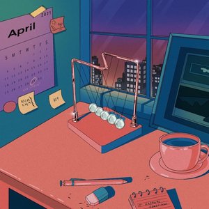 April's Loop - Single