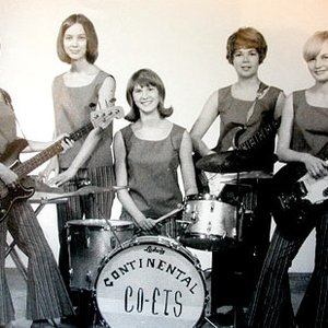 The Continental Coets 的头像