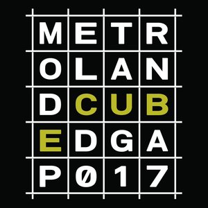 Cube - EP