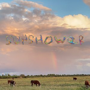 Sunshower