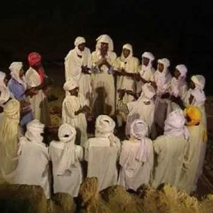 Ahallil de Gourara 的头像