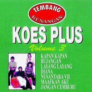 Tembang Kenangan Koes Plus, Vol. 3