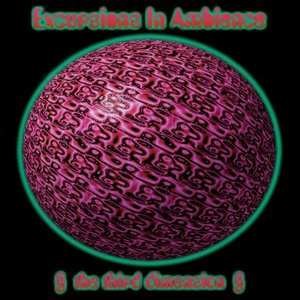 Excursions In Ambience (The Third Dimension)