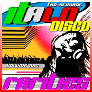 The Original Italo Disco Rarities Vol. 1