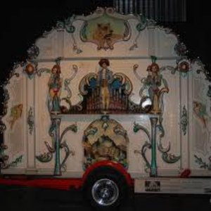 Avatar for The De Leeuwin Dutch Street Organ