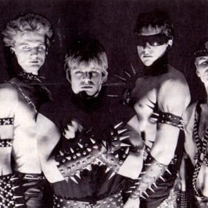 Vampyr photo provided by Last.fm