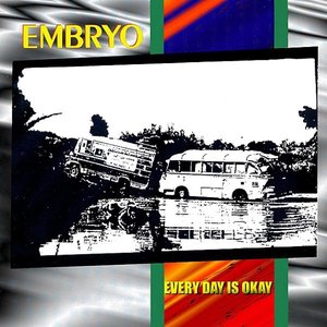 Every Day Is Okay (Vinyl,Re-mastered)