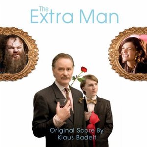 The Extra Man