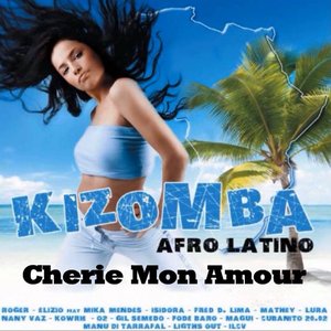 Kizomba Afro Latino