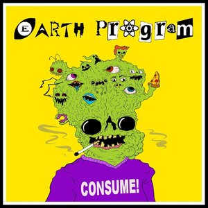 Consume! [Explicit]