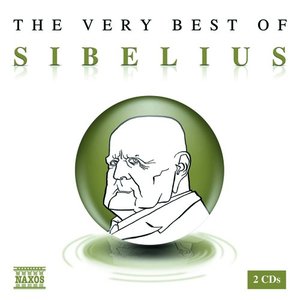 Image for 'The Very Best of Sibelius'