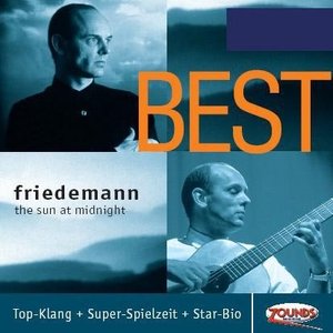 Best: The Sun at Midnight