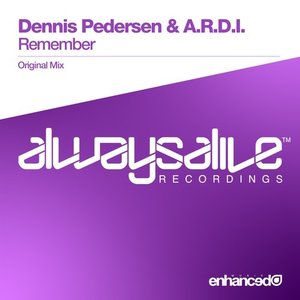 Avatar for Dennis Pedersen & A.R.D.I.