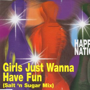 Girls Just Wanna Have Fun