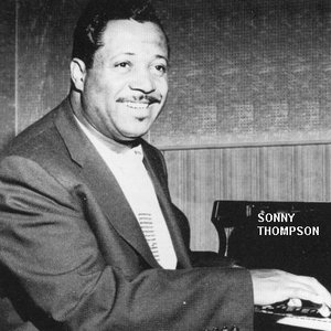 Sonny Thompson 的头像