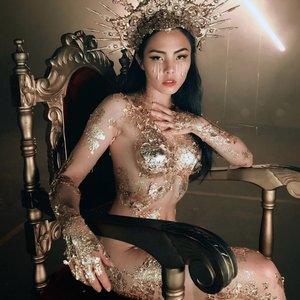 Anna Akana 的头像