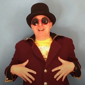 Timo Tay için avatar