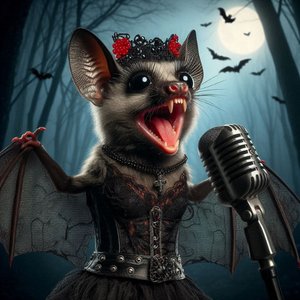 Rainha das Trevas [Explicit]