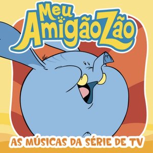 Meu Amigãozão (Música Tema)