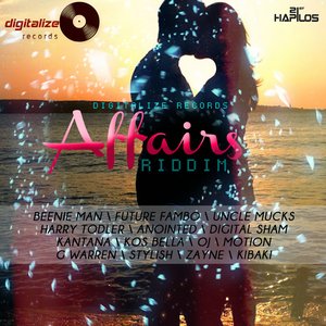 Affairs Riddim