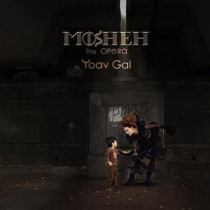 Mosheh, The Opera