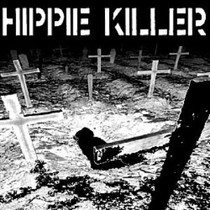 “Hippie Killer”的封面