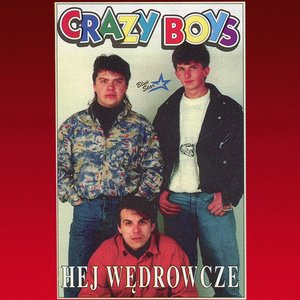 Hej wędrowcze