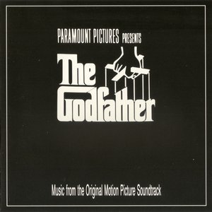 The Godfather (Music From The Original Motion Picture Soundtrack)