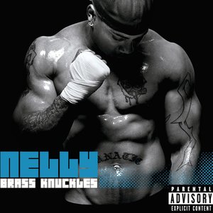 “Brass Knuckles (Bonus Track Version)”的封面
