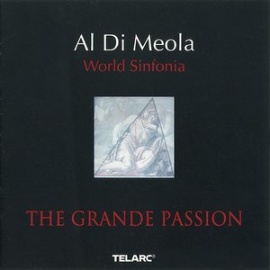 Image for 'The Grande Passion'