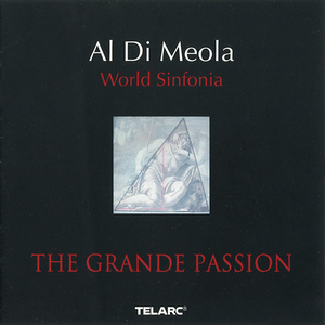 The Grande Passion cover