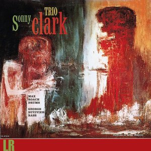 Sonny Clark Trio (Remastered)