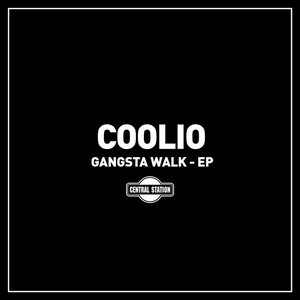 Gangsta Walk - EP