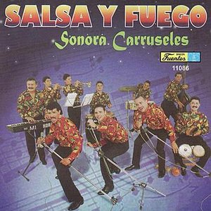 Salsa y fuego