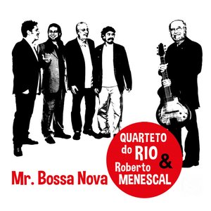 Mr. Bossa Nova