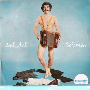 Solomon