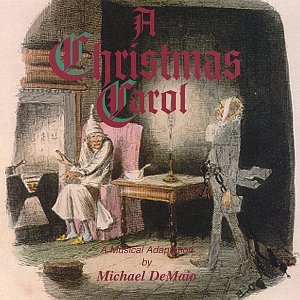 A Christmas Carol