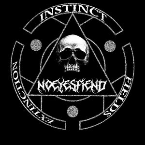 Extinction Instinct Field