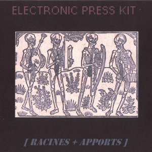 Electronic Press Kit 的头像