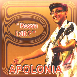 Kossa i dit ?