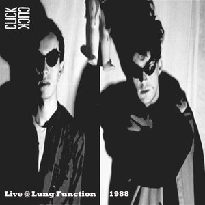 Live at Lung Function (1988)