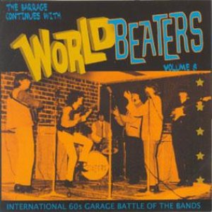 World Beaters Vol.8